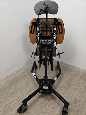 Детский вертикализатор для роста 65&ndash;95 см Rehatec Lasse Mini б/у