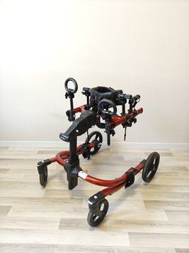 Ходунки для детей 95&ndash;135 см Rifton Dynamic Pacer размер 2 б/у