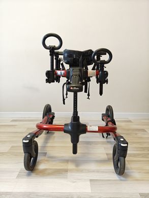 Ходунки для детей 95&ndash;135 см Rifton Dynamic Pacer размер 2 б/у