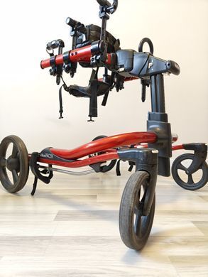 Ходунки для детей 95&ndash;135 см Rifton Dynamic Pacer размер 2 б/у
