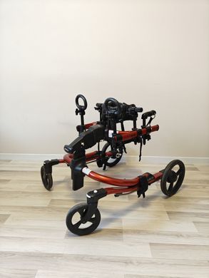 Ходунки для детей 95&ndash;135 см Rifton Dynamic Pacer размер 2 б/у