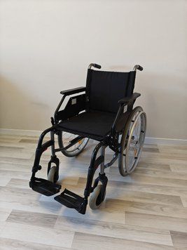 Крісло колісне 45 см Dietz Caneo B б/в