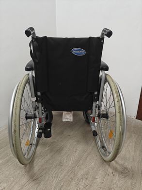 Инвалидная коляска 42 см Invacare Action 1NG б/у