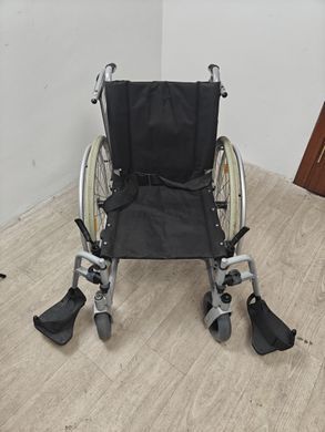 Инвалидная коляска 42 см Invacare Action 1NG б/у