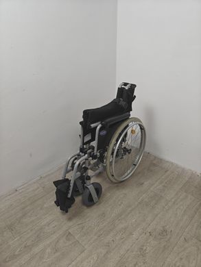 Инвалидная коляска 42 см Invacare Action 1NG б/у