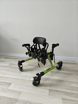 Ходунці для дітей 75-100 см Rifton Pacer Mini р.0 б/в
