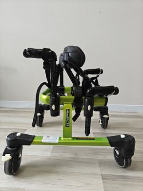 Ходунці для дітей 75-100 см Rifton Pacer Mini р.0 б/в