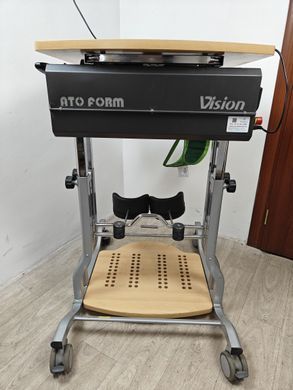 Стендер-вертикализатор для взрослых Ato Form Vision 1000 б/у