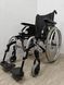 Вузький інвалідний візок 40 см Invacare Action 3 б/в
