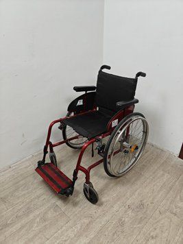 Активне крісло колісне 44 см Sopur Easy Max б/в