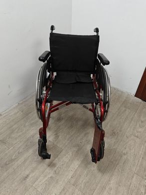 Активне крісло колісне 44 см Sopur Easy Max б/в