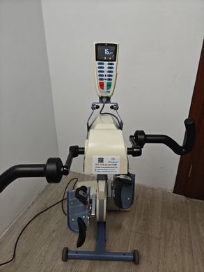 Тренажер для реабілітації рук і ніг Thera Trainer Tigo 525 б/в