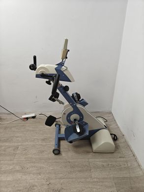 Тренажер для реабілітації рук і ніг Thera Trainer Tigo 525 б/в