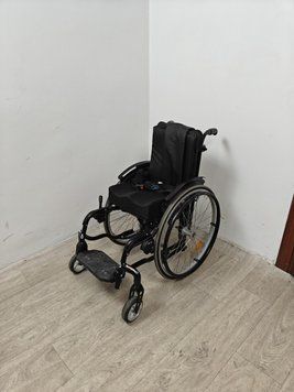 Напівактивне крісло колісне 30см Zippie Youngster 3 б/в