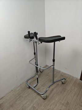 Ходунки для взрослых Kebo Care Follo Stabilis б/у