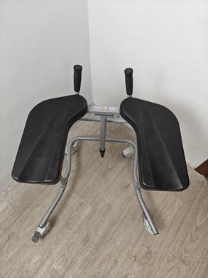 Ходунки для взрослых Kebo Care Follo Stabilis б/у