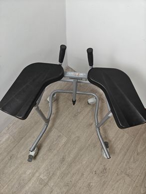 Ходунки для взрослых Kebo Care Follo Stabilis б/у