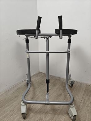 Ходунки для взрослых Kebo Care Follo Stabilis б/у