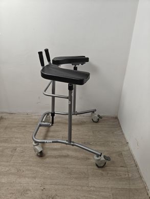 Ходунки для взрослых Kebo Care Follo Stabilis б/у