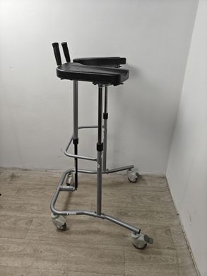 Ходунки для взрослых Kebo Care Follo Stabilis б/у