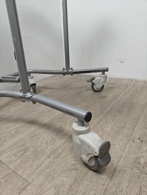 Ходунки для взрослых Kebo Care Follo Stabilis б/у