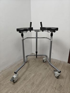 Ходунки для взрослых Kebo Care Follo Stabilis б/у