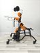 Вертикалізатор для дітей з ДЦП 135-170 см Leckey Mygo Stander р 2 б/в